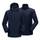 33,000ft 3-in-1 Doppeljacke