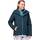 33,000ft Damen 3-in-1 Skijacke