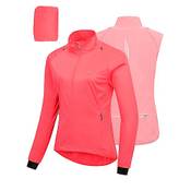 33,000ft Fahrradjacke T078