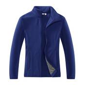 33,000ft Fleecejacke Vergleich