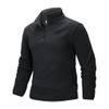 33,000ft Herren-Fleecepullover