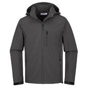 33,000ft Herren Softshell Jacke