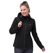 33,000ft Laufjacke Damen