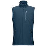 Softshell-Weste Herren