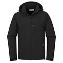 33,000ft Softshelljacke