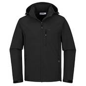 33,000ft Softshelljacke