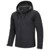 33,000ft Softshelljacke