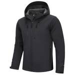 Winter-Fahrradjacke