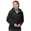 33,000ft Softshelljacke Damen