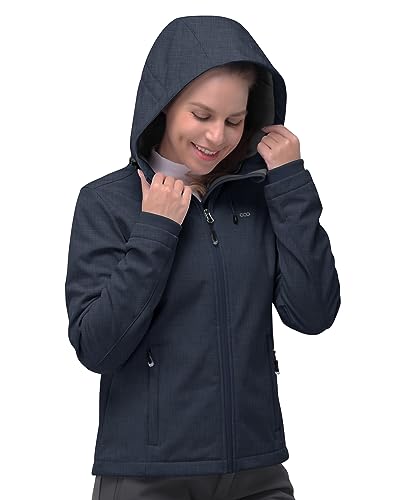 Westalpen Softshell Test Softshelljacke Winterjacke Softshell Jacke