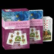 Erna Droesbeke von Enge Lenormand für Einsteiger Vergleich