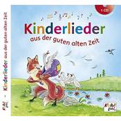 Various Kinderlieder aus der guten alten Zeit