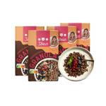 3Bears Granola Erdnuss-Kakao