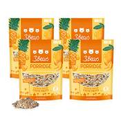 3Bears Porridge Exotische Früchte Vergleich