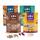 3Bears Porridge Fabulous 4er-Pack