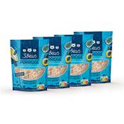 3Bears Porridge Fruchtige Kokosnuss