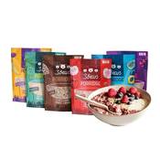 3Bears Porridge Fruchtiges 6er-Pack