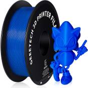 Geeetech PETG Filament Blau
