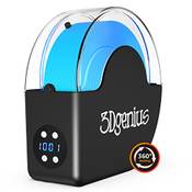 3Dgenius Filament-Trockner Vergleich