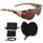 Mediaaktive Sonnenbrille