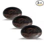 Dudu Osun Tropical Schwarze Seife (3er Pack)