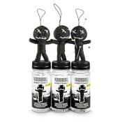 Scherzboutique Voodoo-Puppe Arbeitswelt To Go