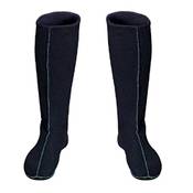 3Kamido Filz Stiefel Vergleich