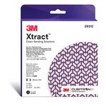 3M Xtract Cubitron II  Schleifscheibe