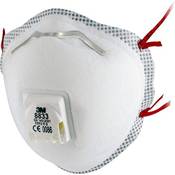 3m 8833 Vergleich