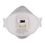 FFP3-Maske mit Ventil