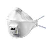 FFP2-Maske mit Ventil