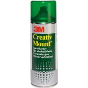 3M Creativ Mount Sprühkleber 052020