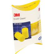 3M EAR Classic Vergleich