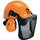 3M 3M0315B Forstschutzhelm