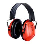 3M Peltor Bull's Eye II Vergleich