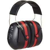 3M Peltor Optime III