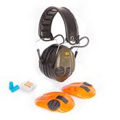 3M Peltor SportTac 0100008239 Vergleich