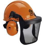 3M Peltor Waldarbeiterhelm 3MO315C