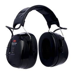 3M Peltor WorkTunes