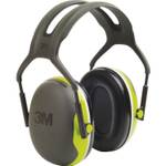 3M Peltor X4A