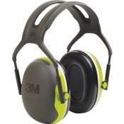 3M Peltor X4A