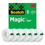 3M Scotch Magic Tape