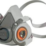 Atemschutzmaske