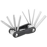 3min19sec Fahrrad-Multitool