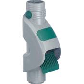 3P Technik Filtersysteme Rainus - grau