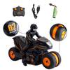 3T6B 2.4G RC Motorrad