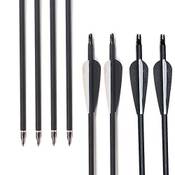 3Z Archery Carbonpfeile Vergleich
