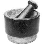 Quality King Granitmörser