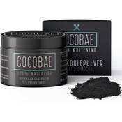 COCOBAE Aktivkohle-Pulver Vergleich