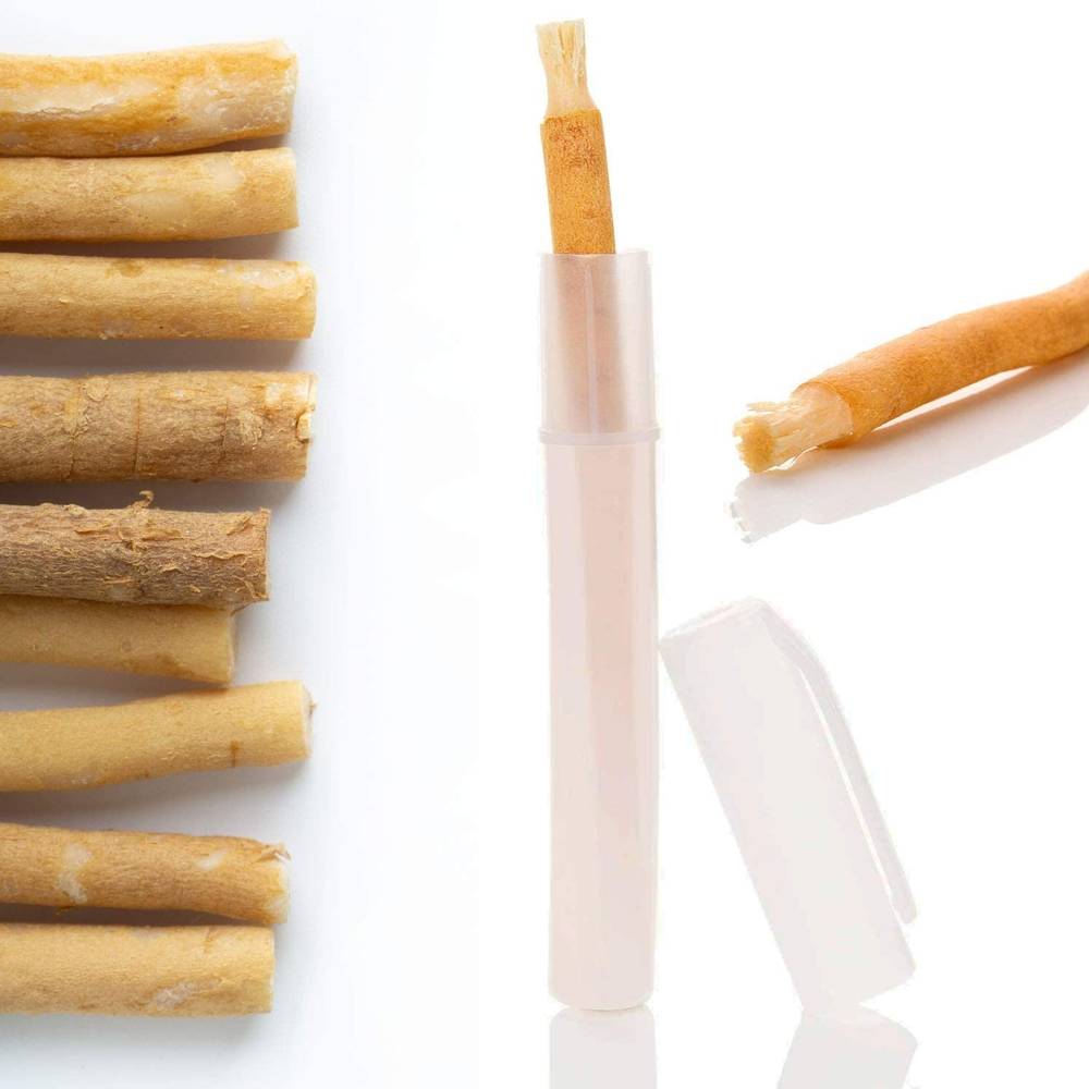 Miswak Test & Vergleich » Top 11 im April 2025
